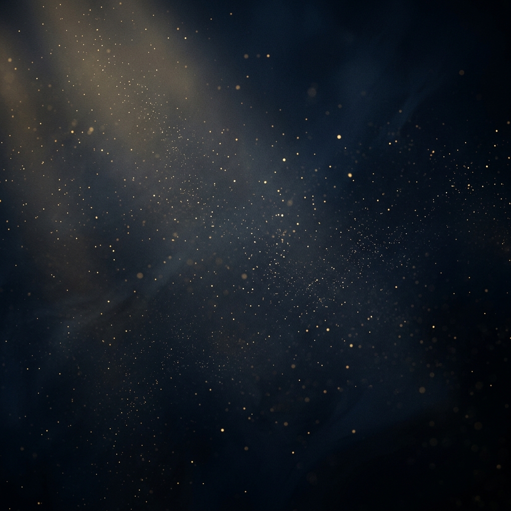 Starry Background