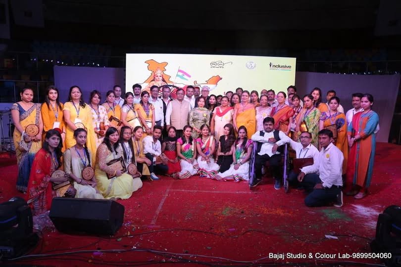 Project Event