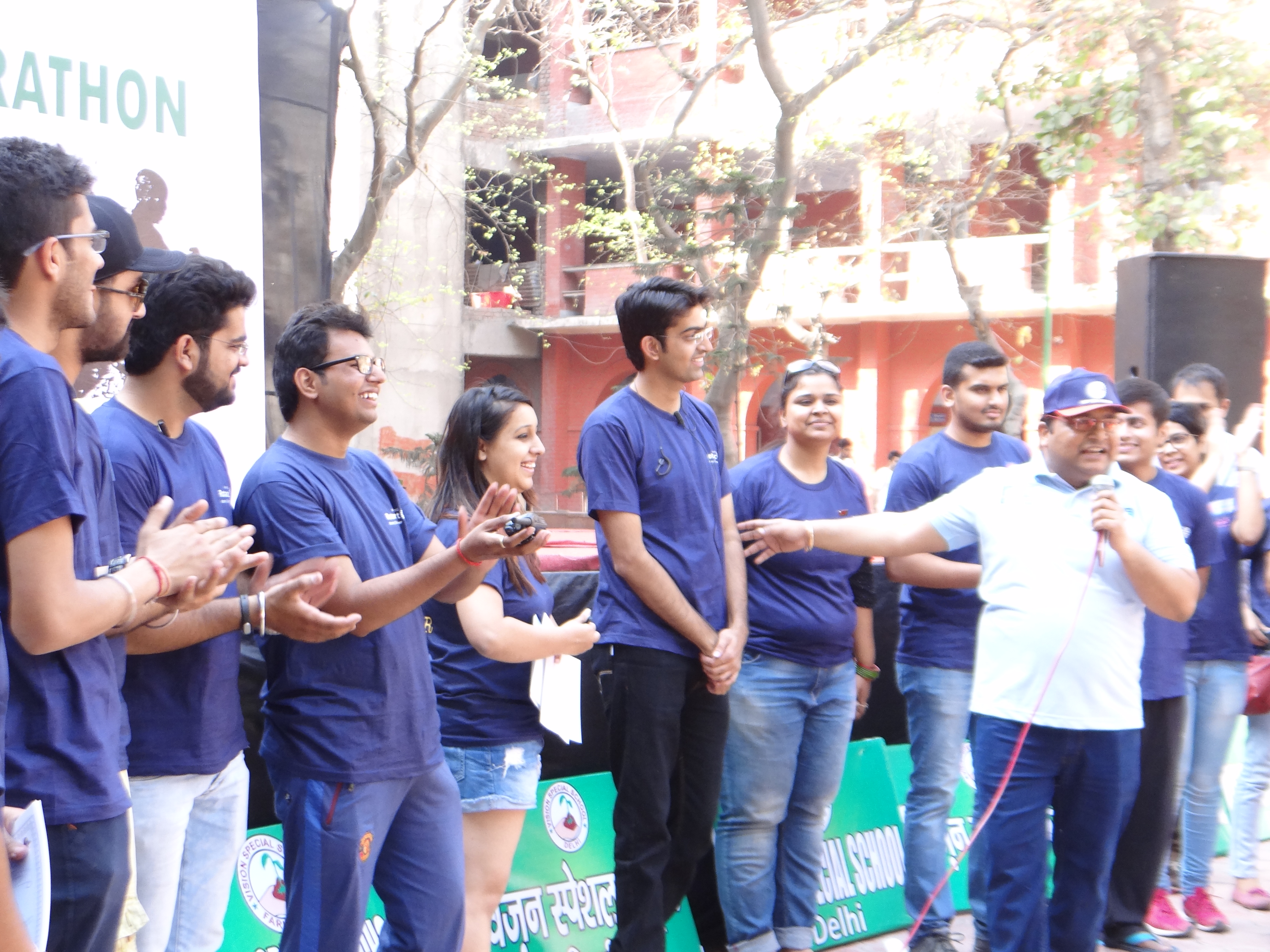 Project Event